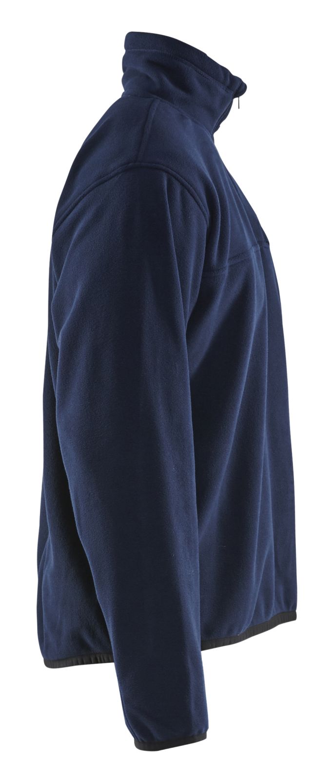 Blaklader Polosweaters 48312540 marineblauw(8900)