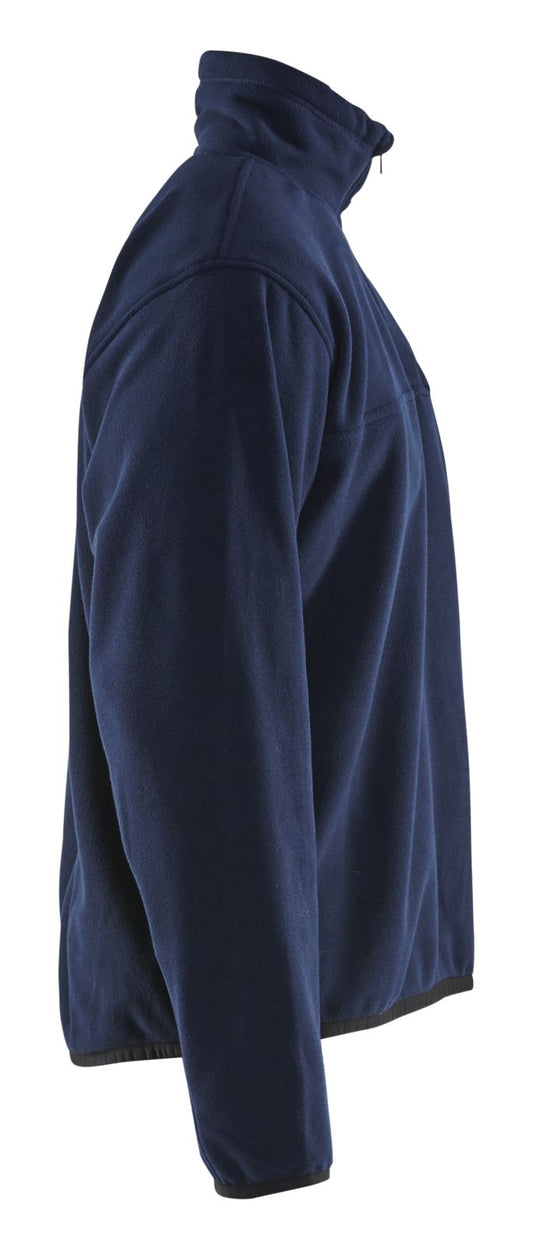 Blaklader Polosweaters 48312540 marineblauw(8900)