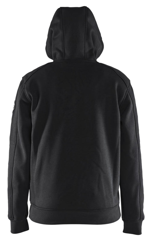 Blaklader Hoodies 49332514 zwart(9900)