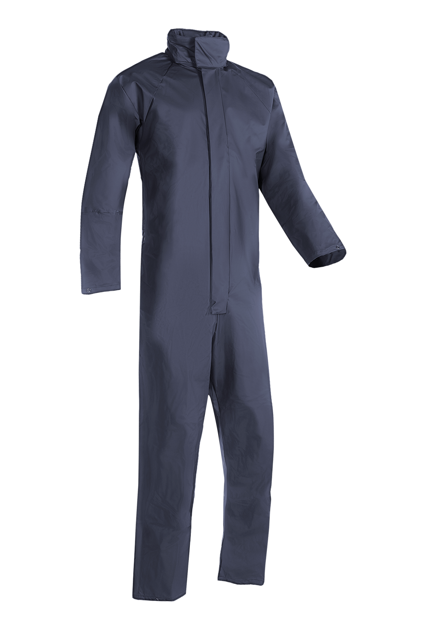 Sioen Overalls Montreal  marineblauw