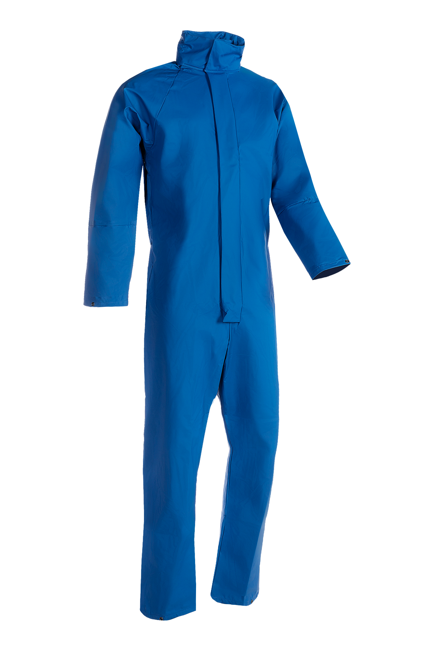 Sioen Overalls Montreal  korenblauw