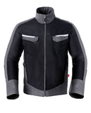 Havep Attitude Jassen 50172 zwart-antracietgrijs(CDK)