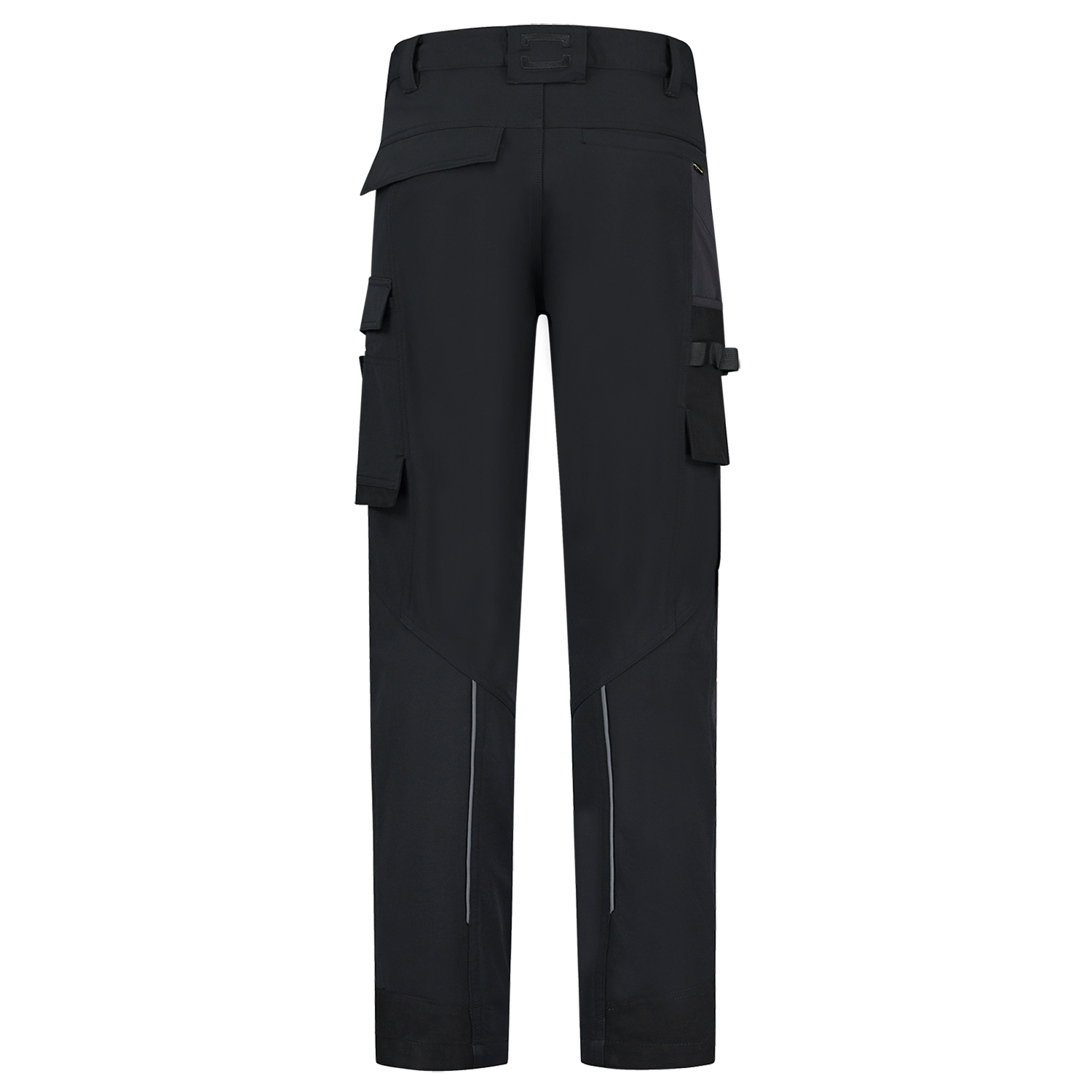 Tricorp Broeken 502026 zwart(black)