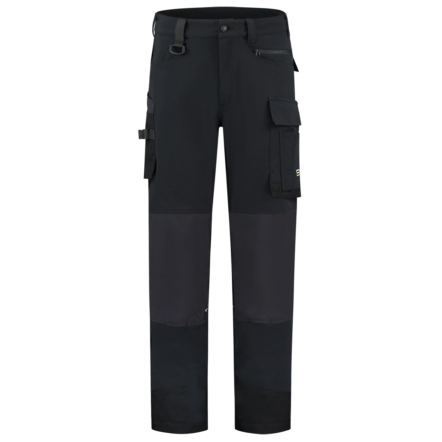 Tricorp Broeken 502026 zwart(black)
