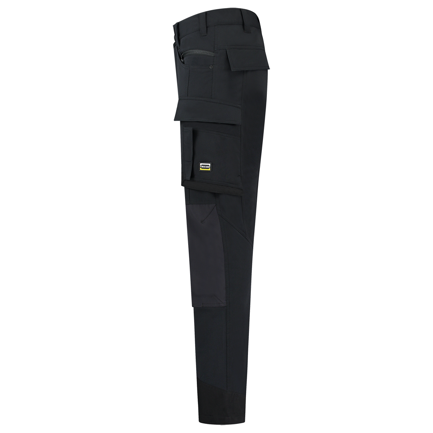 Tricorp Broeken 502026 zwart(black)