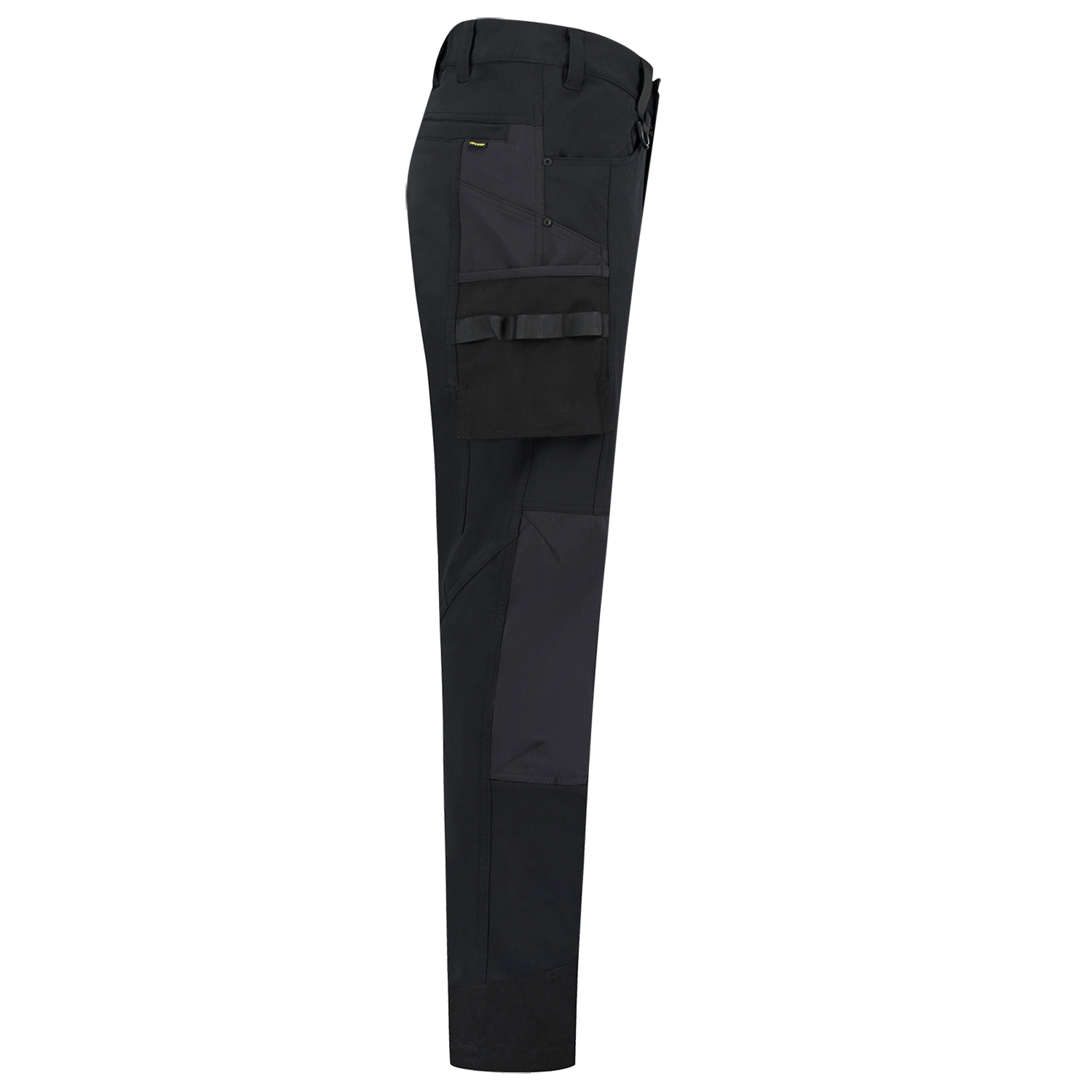 Tricorp Broeken 502026 zwart(black)