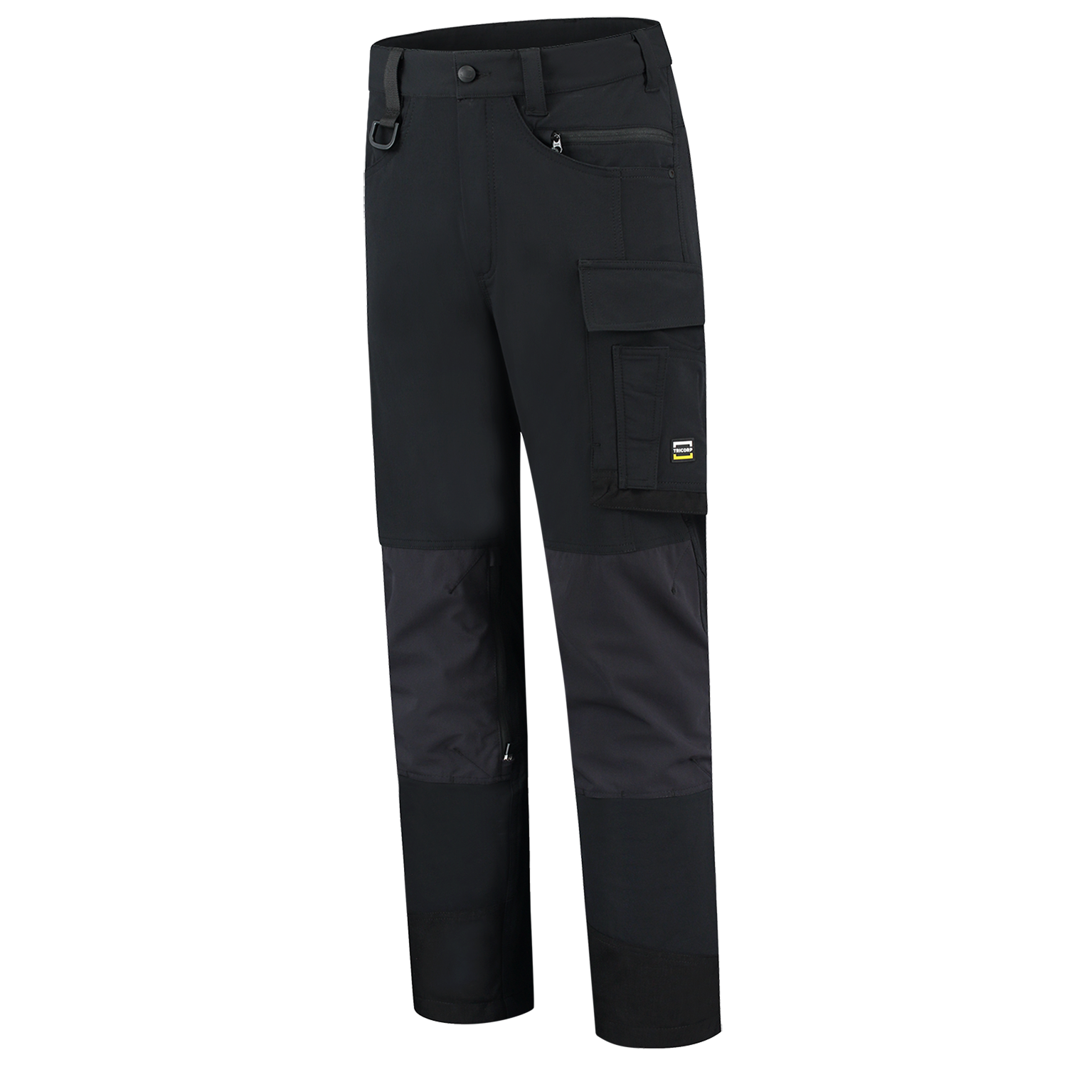 Tricorp Broeken 502026 zwart(black)