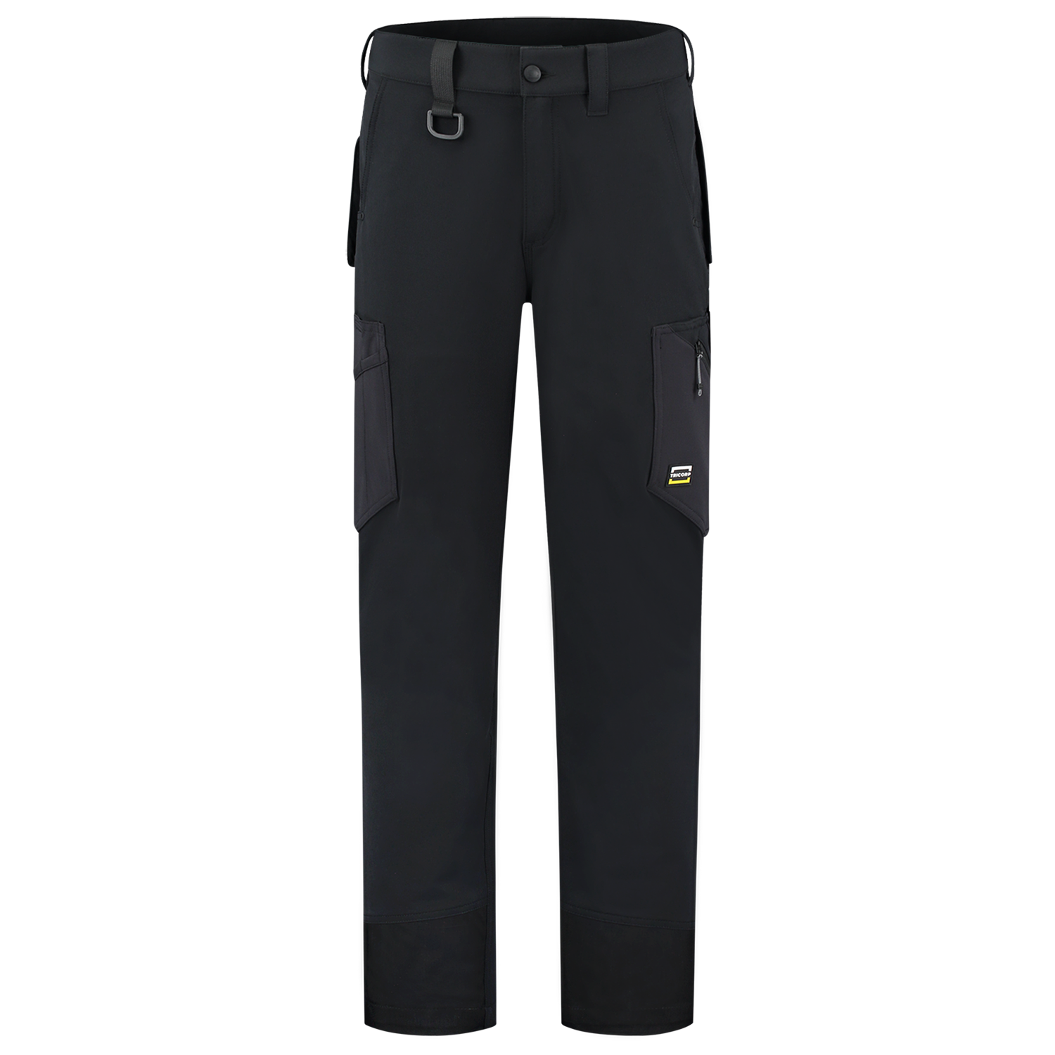 Tricorp Broeken 502027 zwart(black)