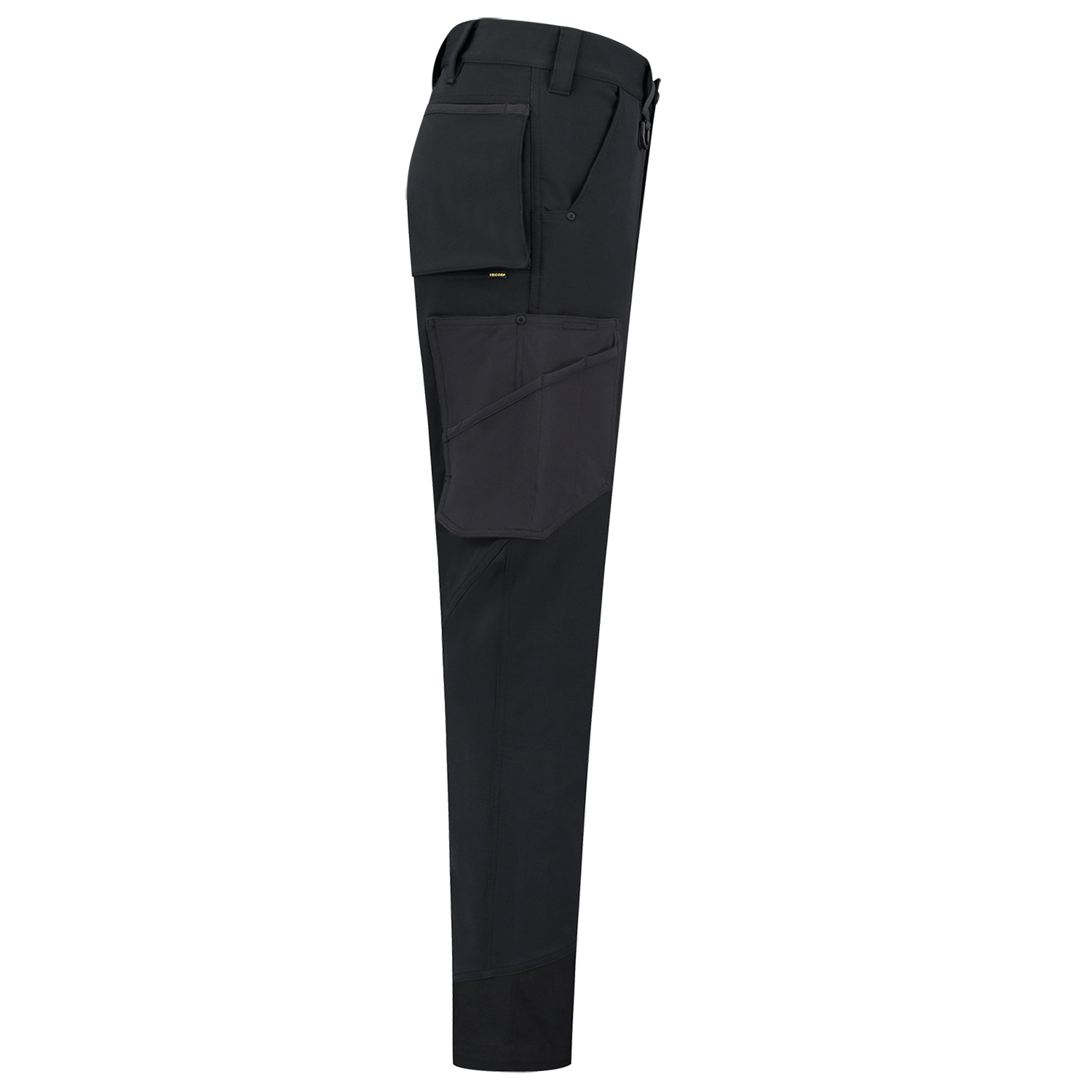 Tricorp Broeken 502027 zwart(black)