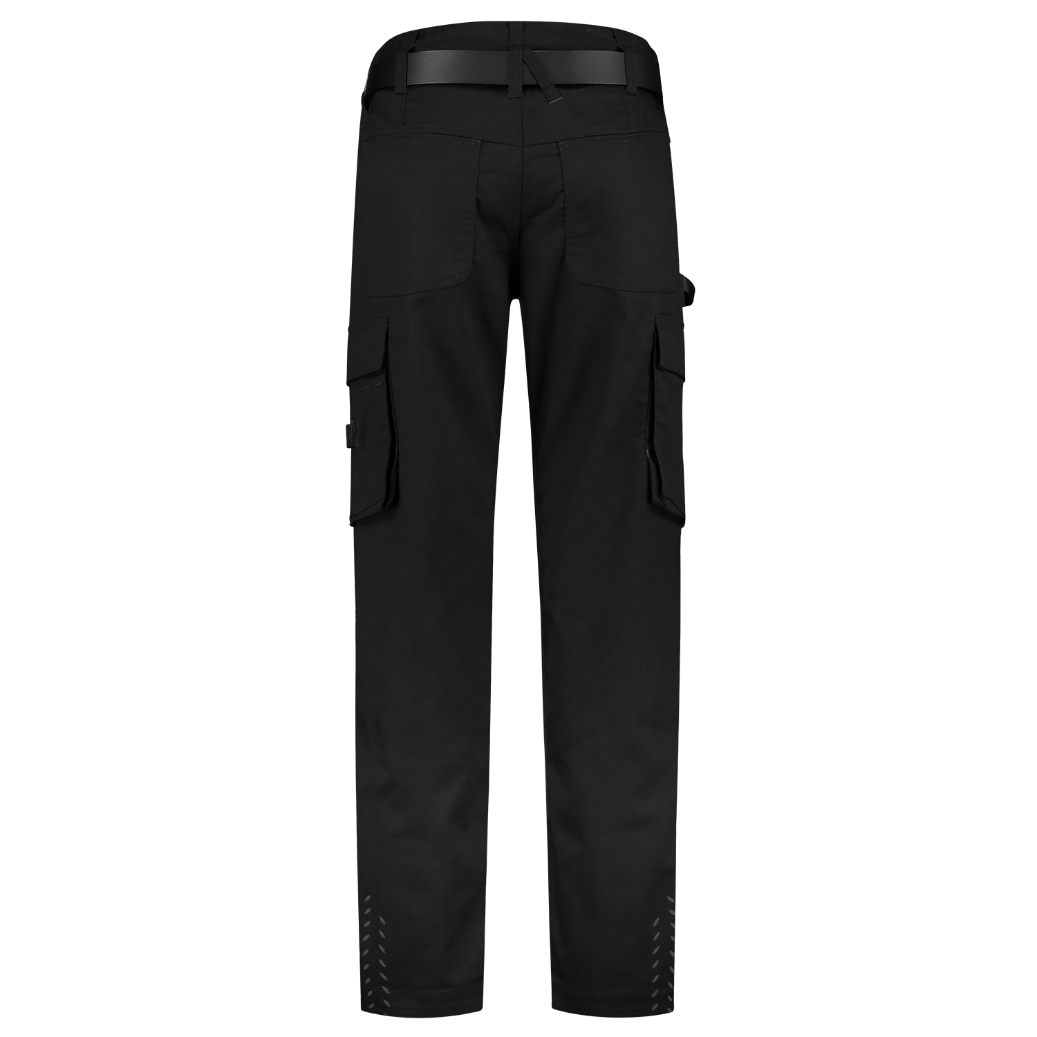 Tricorp Broeken 502701 zwart(black)
