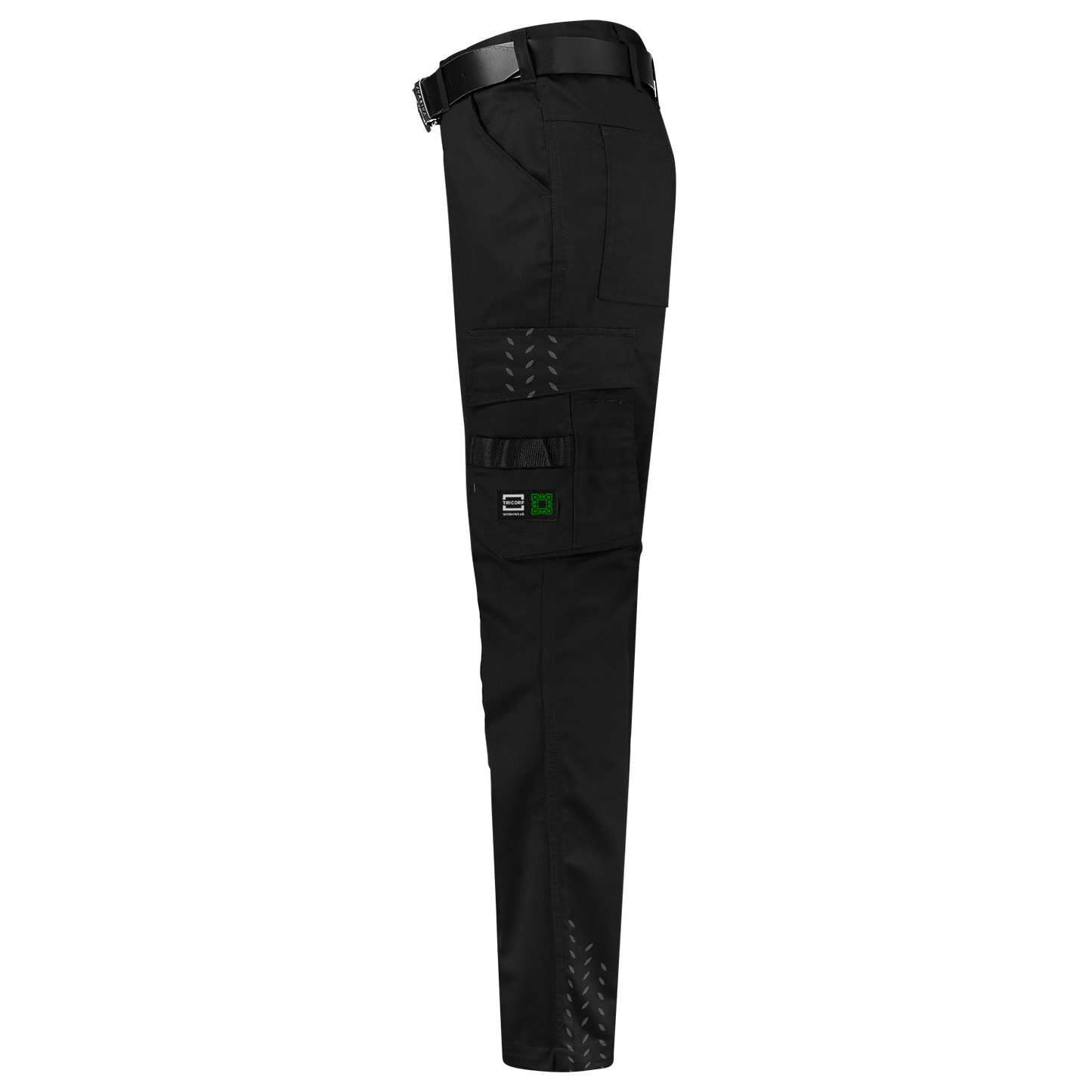 Tricorp Broeken 502701 zwart(black)