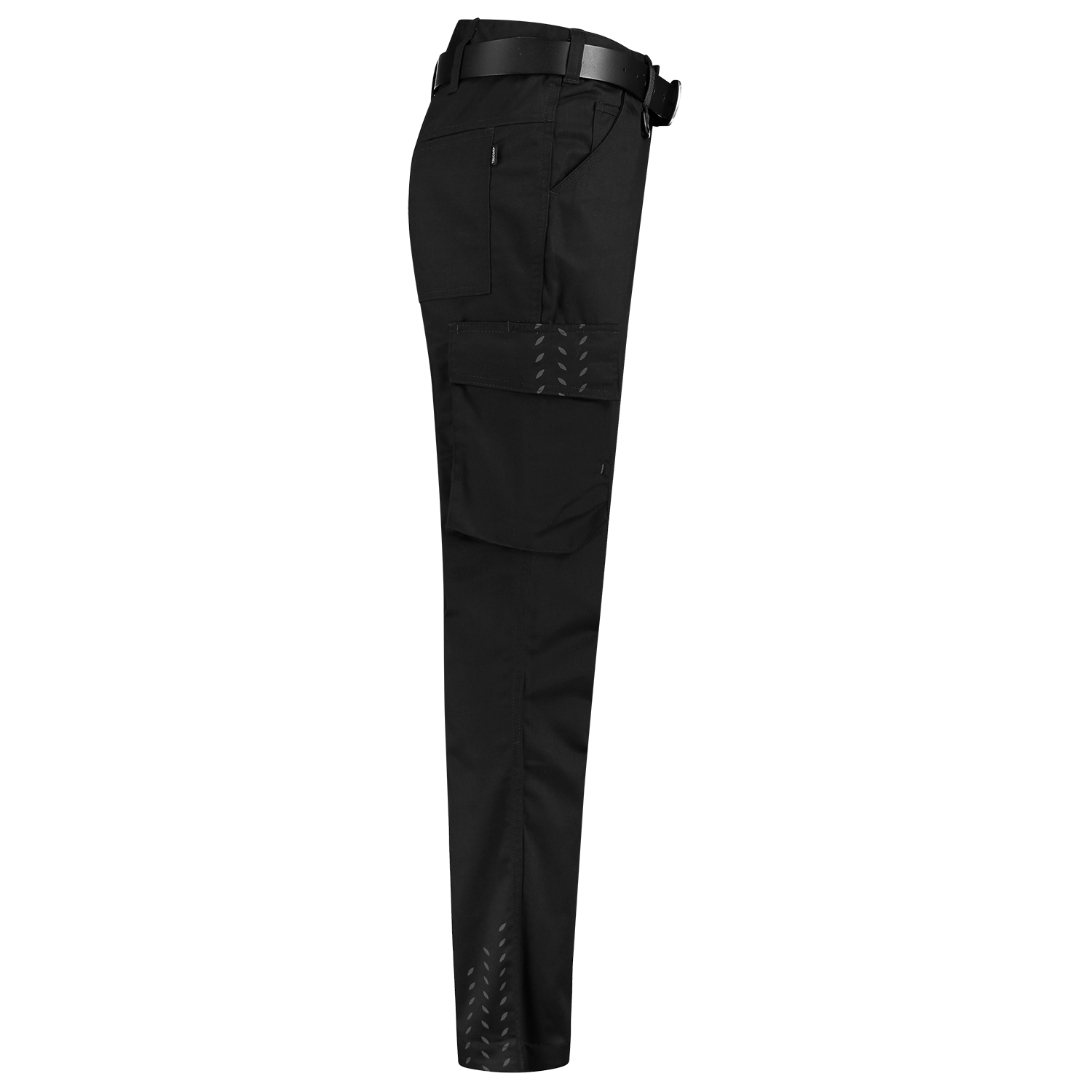 Tricorp Broeken 502701 zwart(black)