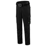Tricorp Broeken 502701 zwart(black)