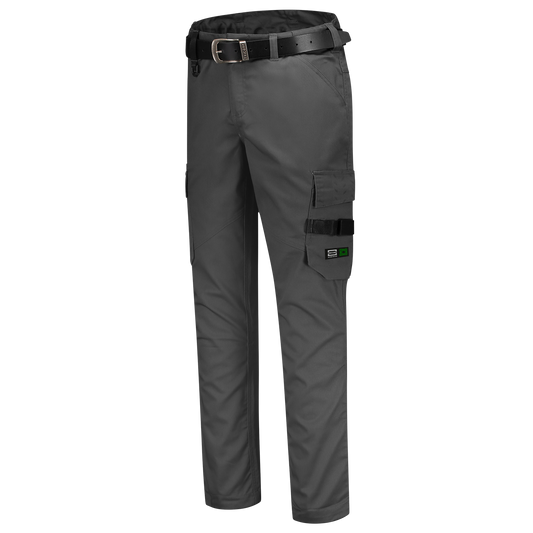 Tricorp Broeken 502701 donkergrijs(darkgrey)