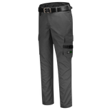 Tricorp Broeken 502701 donkergrijs(darkgrey)