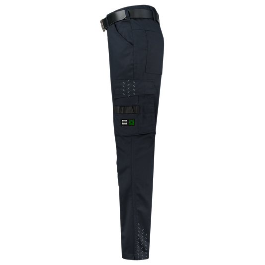 Tricorp Broeken 502701 marineblauw(navy)