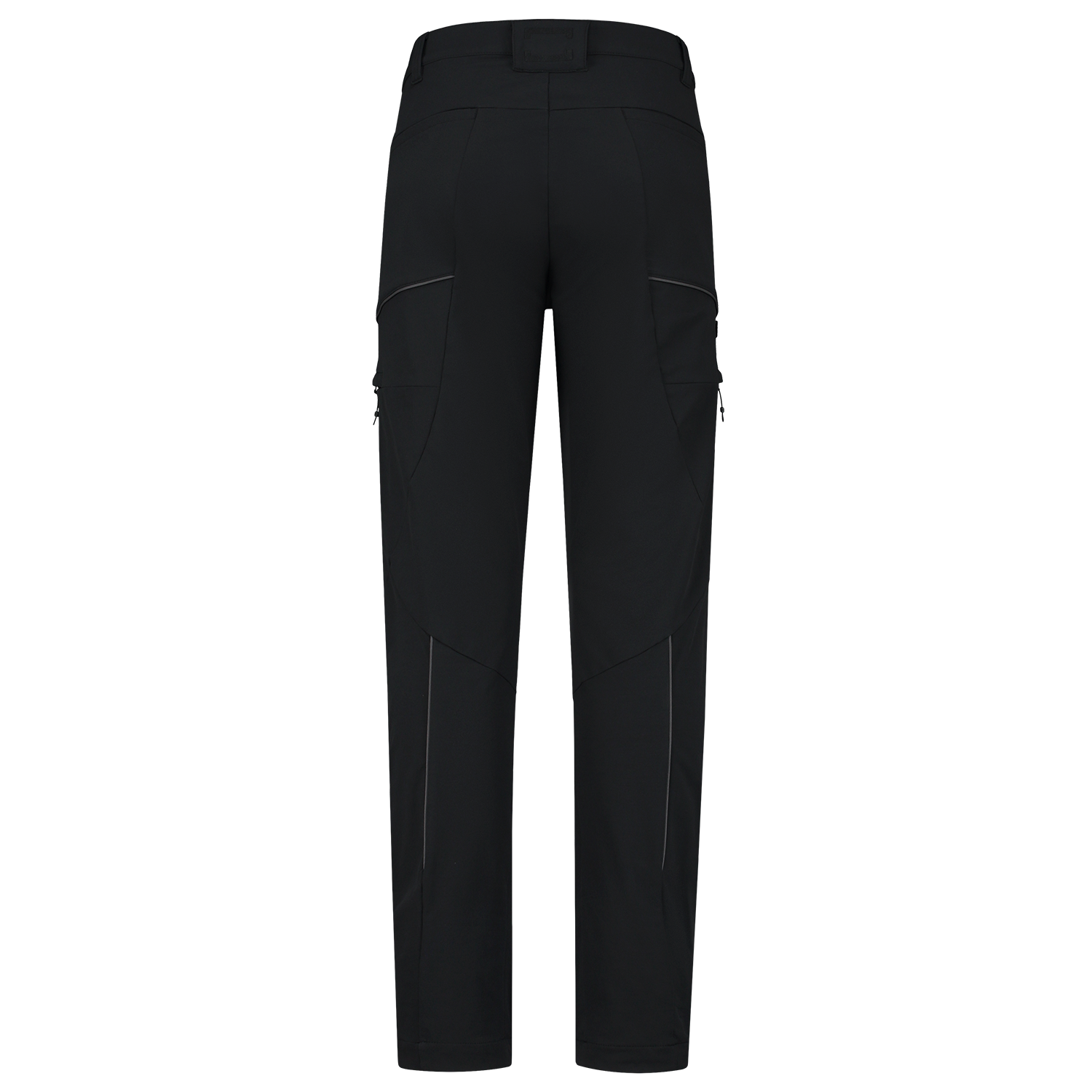 Tricorp Broeken 502702 zwart(black)