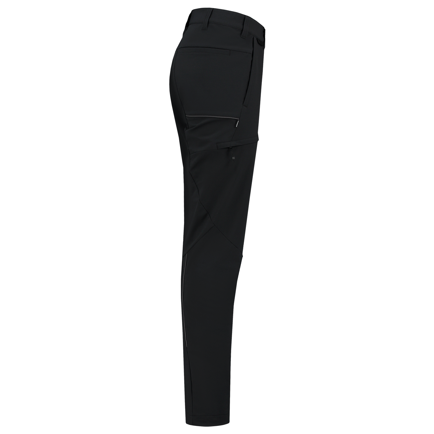 Tricorp Broeken 502702 zwart(black)