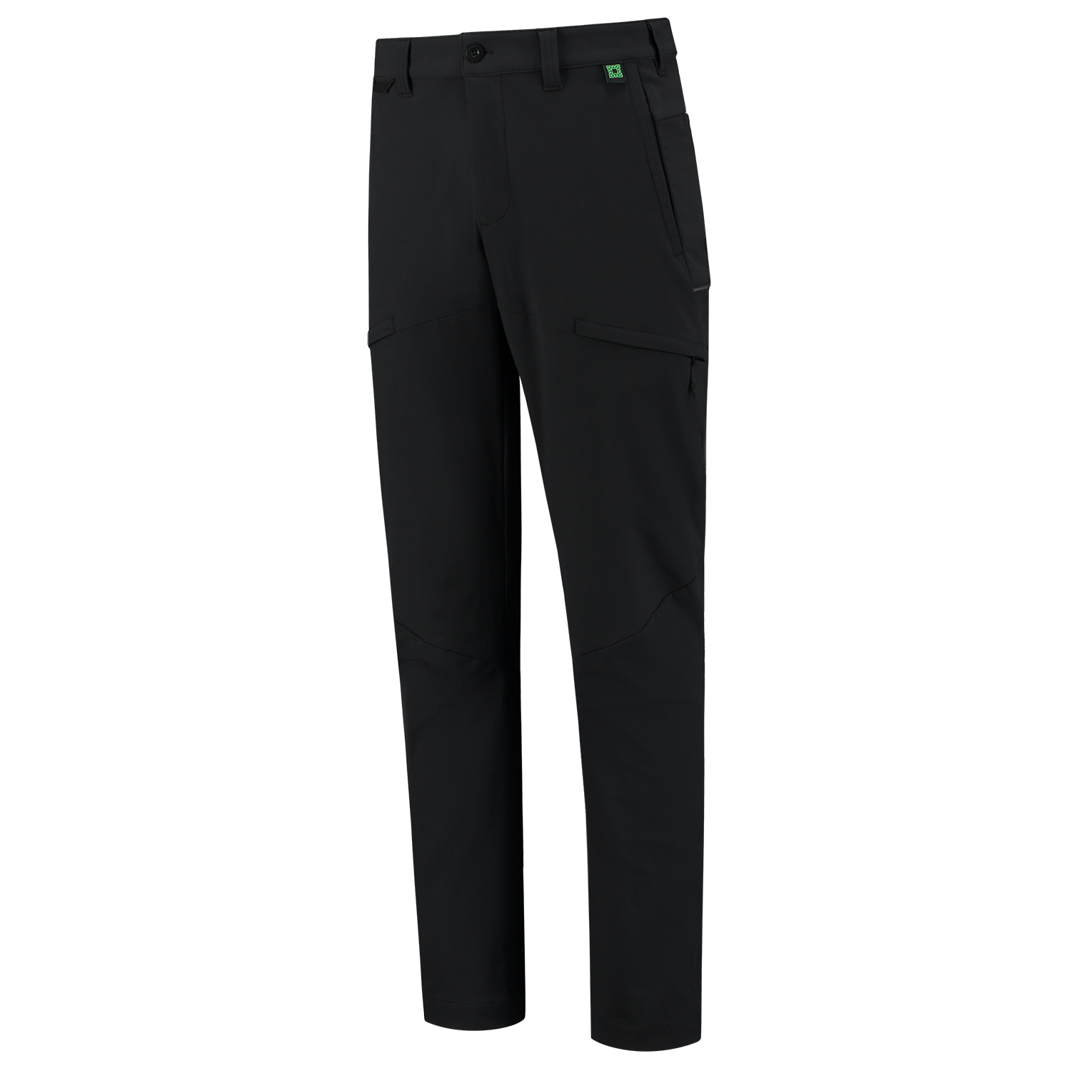 Tricorp Broeken 502702 zwart(black)