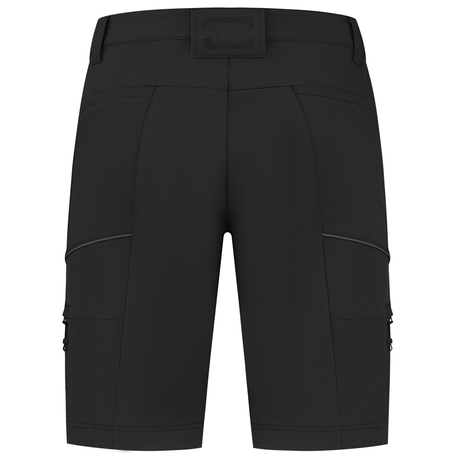Tricorp Broeken 502703 zwart(black)