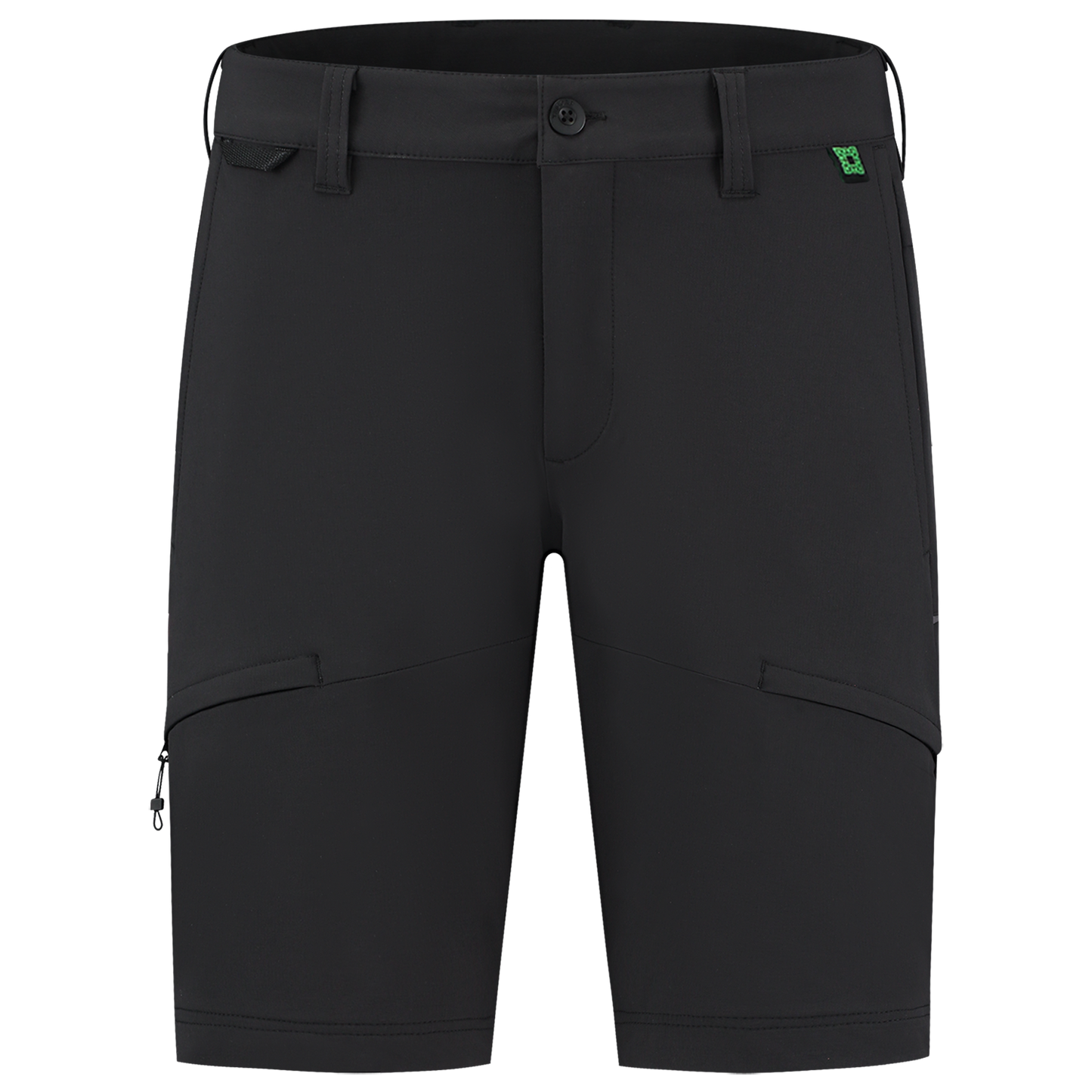 Tricorp Broeken 502703 zwart(black)