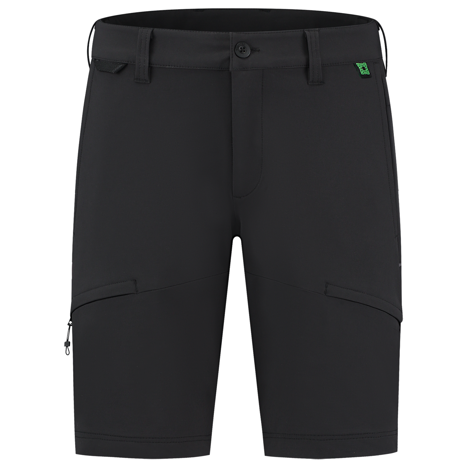 Tricorp Broeken 502703 zwart(black)