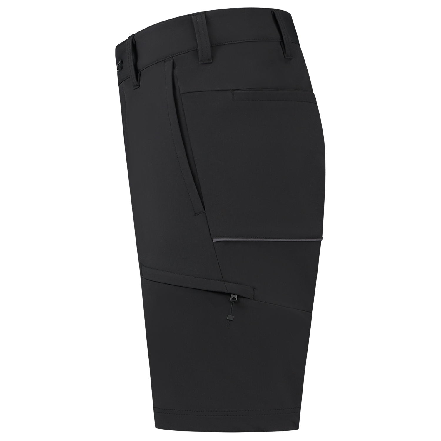 Tricorp Broeken 502703 zwart(black)