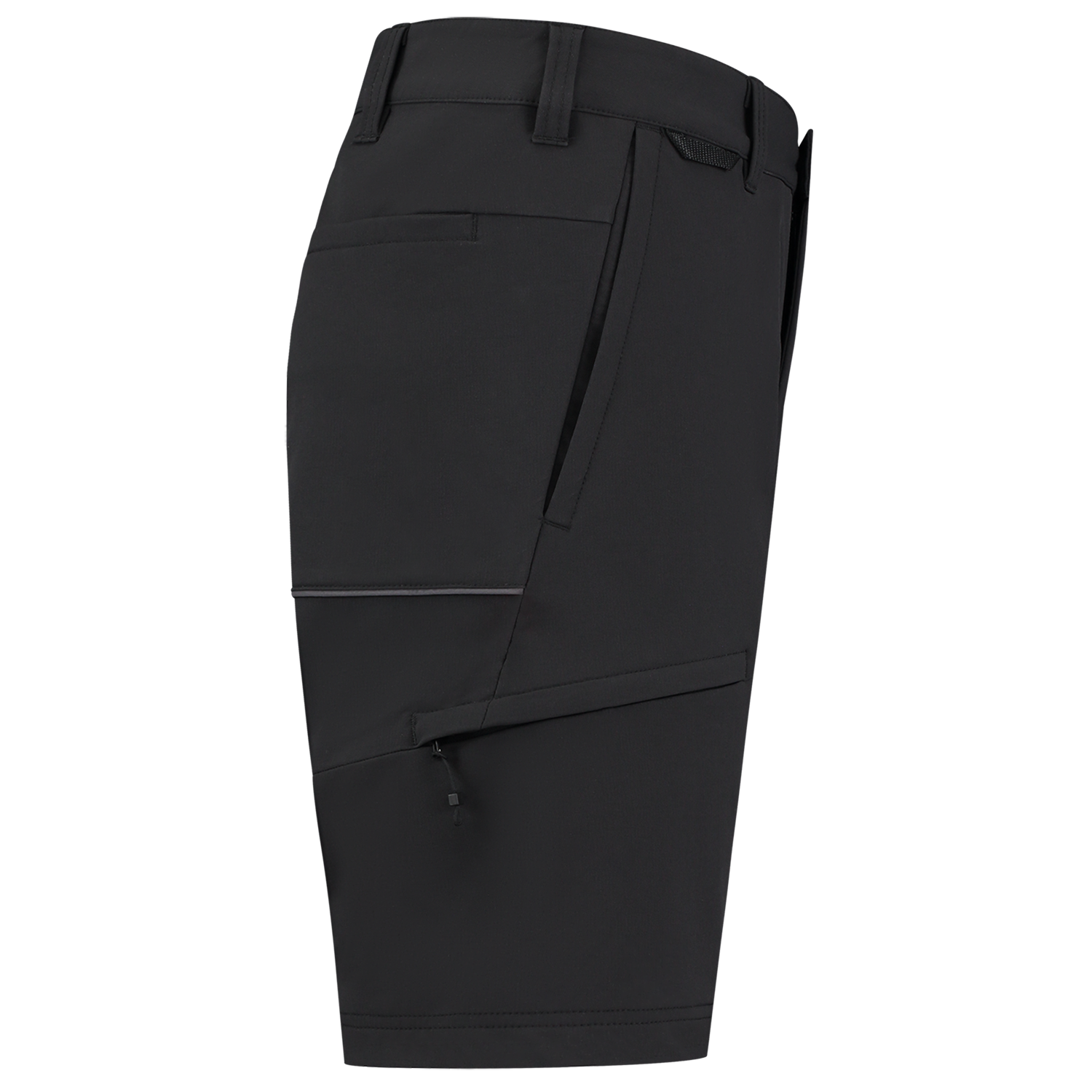 Tricorp Broeken 502703 zwart(black)