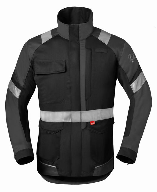 Havep 5safety Image + Jassen 50285 zwart-houtskool(CDK)