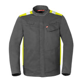Havep Force+ Jassen 50336 Indigo blauw/Fluo geel(CKB)