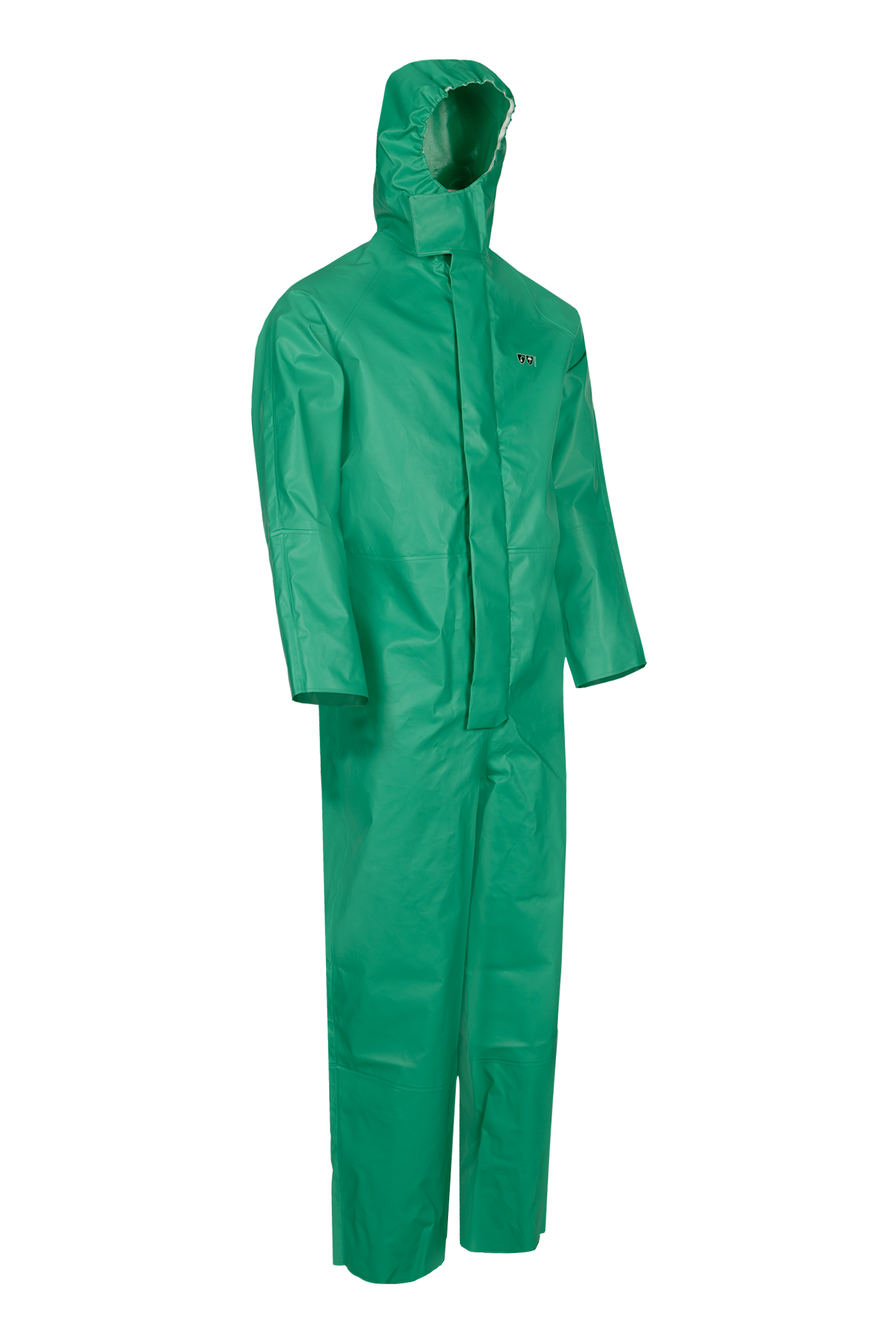 Sioen Overalls Essen  Jade groen