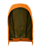 Havep Multi Protector + Capuchon 60116 voor Parka 50455 fluo oranje(620)