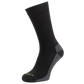 Tricorp Werksokken 602701 zwart-donkergrijs(blackdarkgrey)