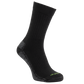 Tricorp Werksokken 602701 zwart-donkergrijs(blackdarkgrey)