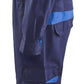 Blaklader Overalls 60541210 marineblauw-korenblauw(8884)