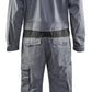 Blaklader Overalls 60541800 grijs-zwart(9499)