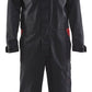 Blaklader Overalls 60541800 zwart-rood(9956)