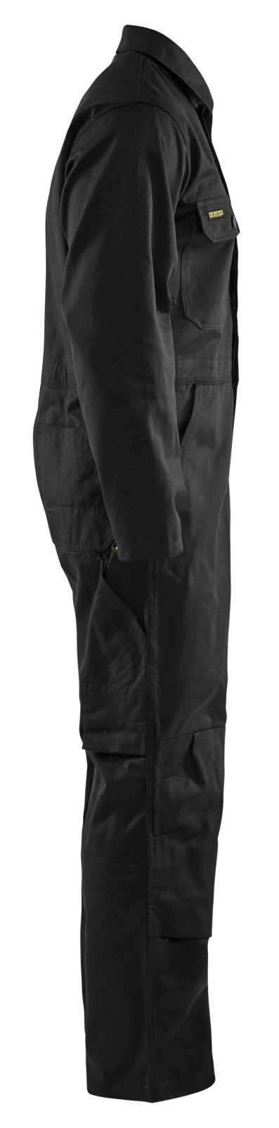 Blaklader Overalls 61511000 zwart(9900)