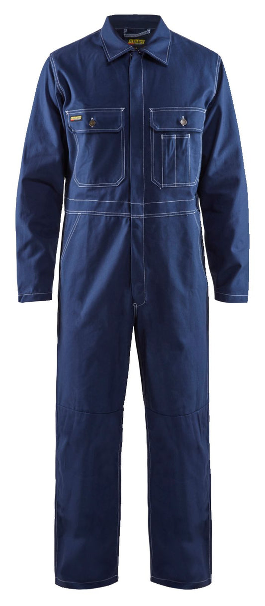Blaklader Overalls 61511370 marineblauw(8800)