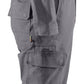 Blaklader Industrie Overall 61661344 stretch midden grijs(9600)