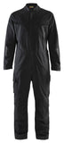 Blaklader Industrie Overall 61661344 stretch zwart(9900)