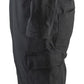 Blaklader Industrie Overall 61661344 stretch zwart(9900)