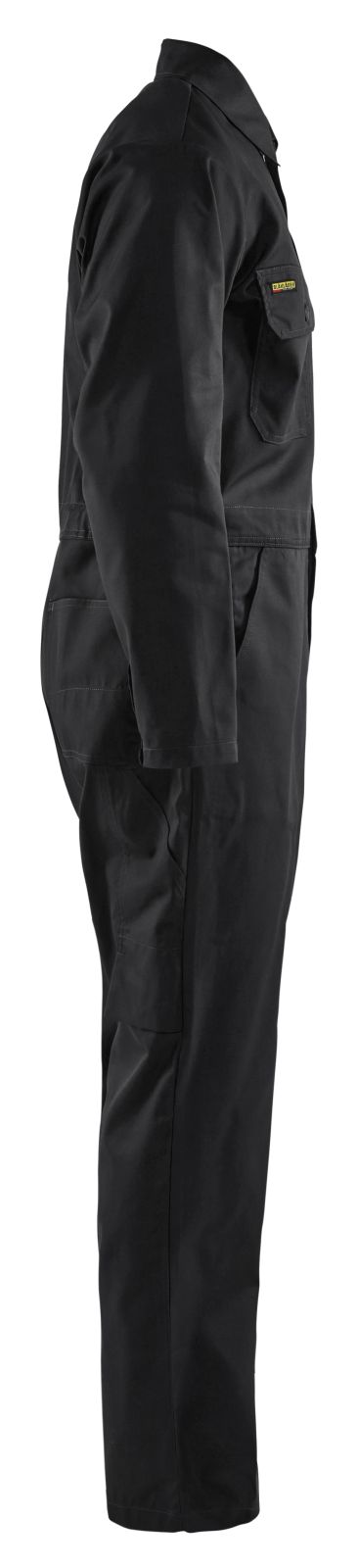 Blaklader Overalls 62701800 zwart(9900)
