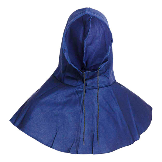 OXXA Essential Monnikenkap Milton 2383 marineblauw