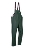 Sioen Am. Overalls Bandung  groen khaki