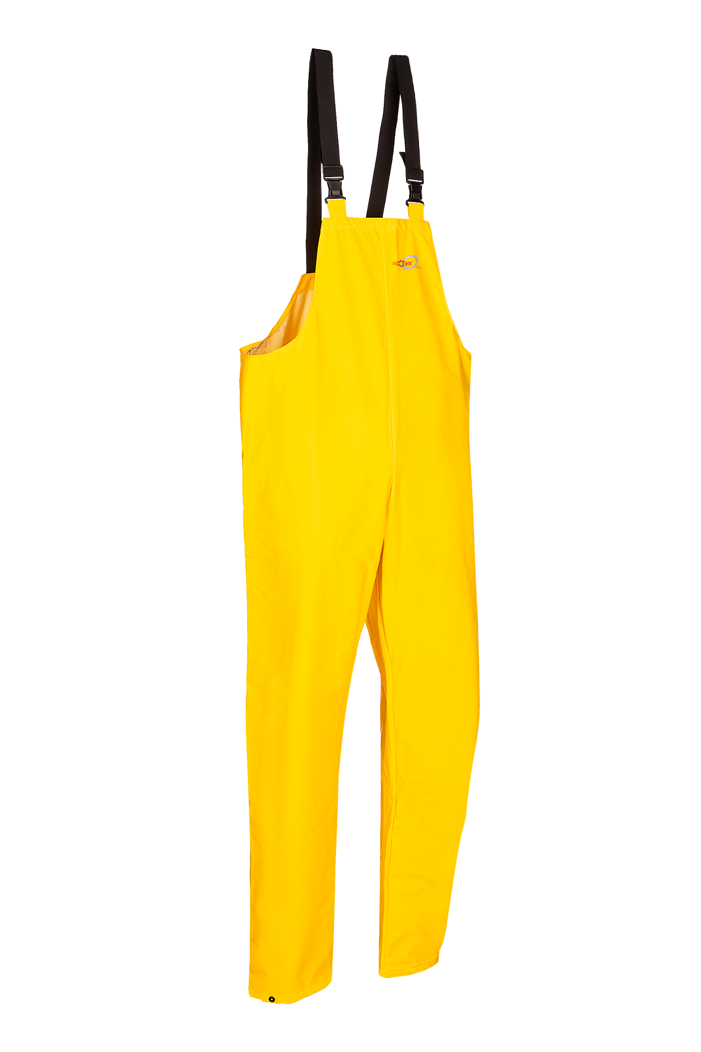 Sioen Am. Overalls Bandung  geel