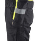 Blaklader overalls 67251977 fluo geel-zwart(3399)