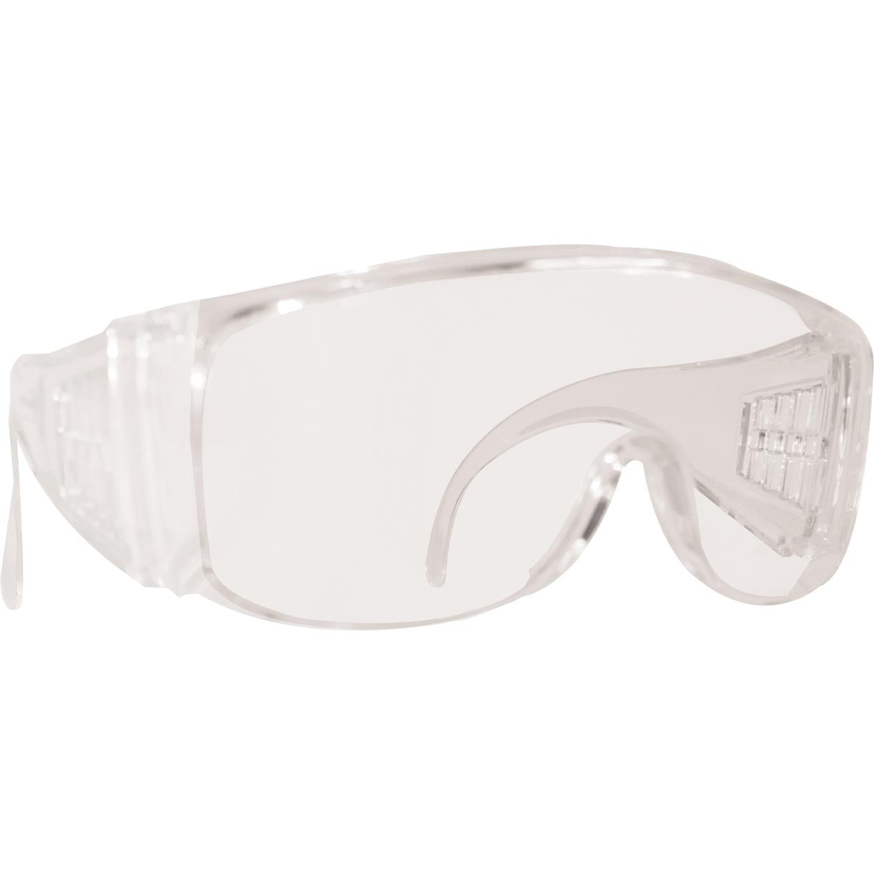 OXXA Basic Overzetbril Vision 7011 transparant