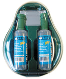 M-Safe Wandhouder 725930 groen