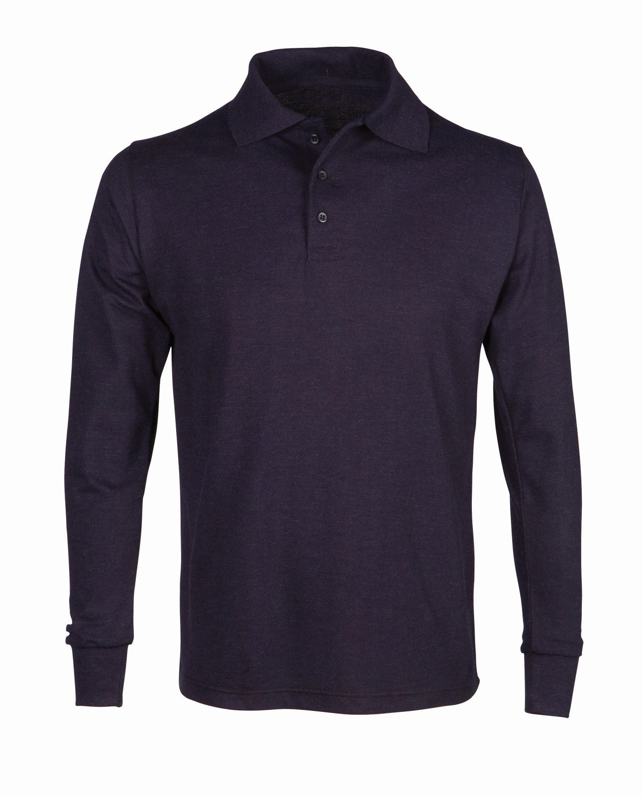 Havep 5safety Shirts 77020 marineblauw(100)